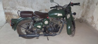 Royal Enfield Bullet Standard 350 2014 Model