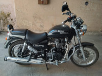 Royal Enfield Thunderbird 500