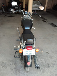 Royal Enfield Thunderbird 500