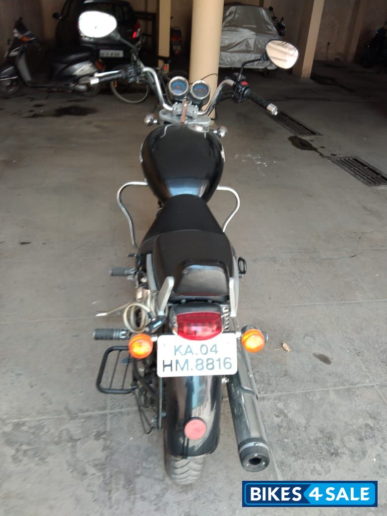 Royal Enfield Thunderbird 500