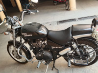 Royal Enfield Thunderbird 500