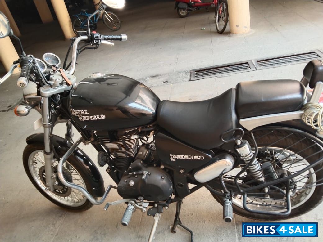 Royal Enfield Thunderbird 500