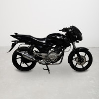 Bajaj Pulsar 150 2013 Model