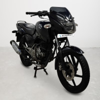 Bajaj Pulsar 150
