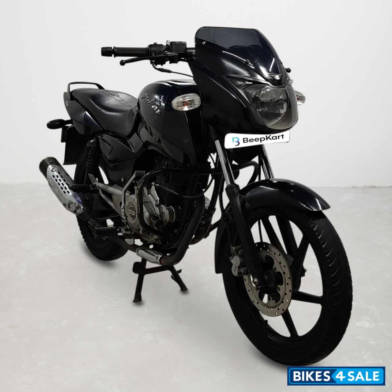 Bajaj Pulsar 150