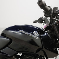 Bajaj Pulsar 150