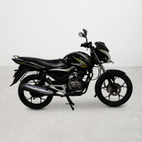 Bajaj Discover 100 2013 Model