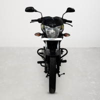 Bajaj Discover 100