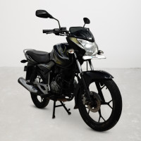 Bajaj Discover 100
