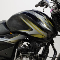 Bajaj Discover 100