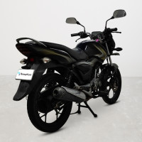 Bajaj Discover 100