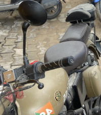 Royal Enfield Classic 350 BS VI 2020 Model