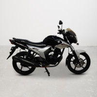 Yamaha SZ-R 2012 Model