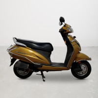 Honda Activa 5G 2018 Model