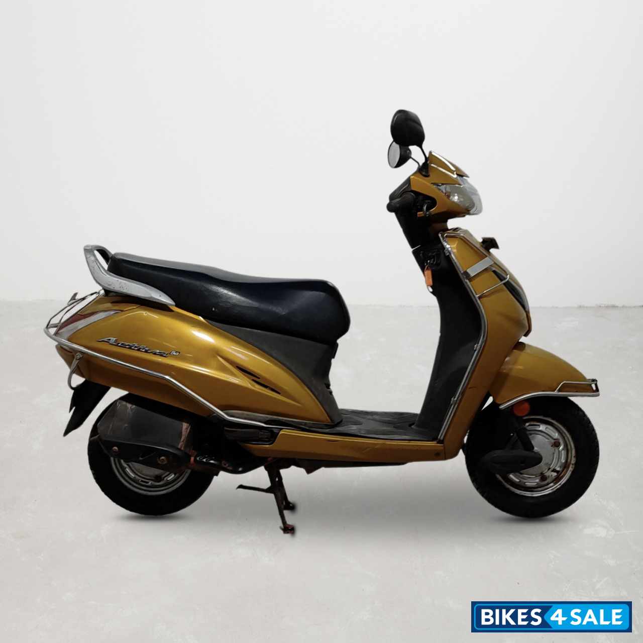 Honda Activa 5G