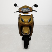 Honda Activa 5G