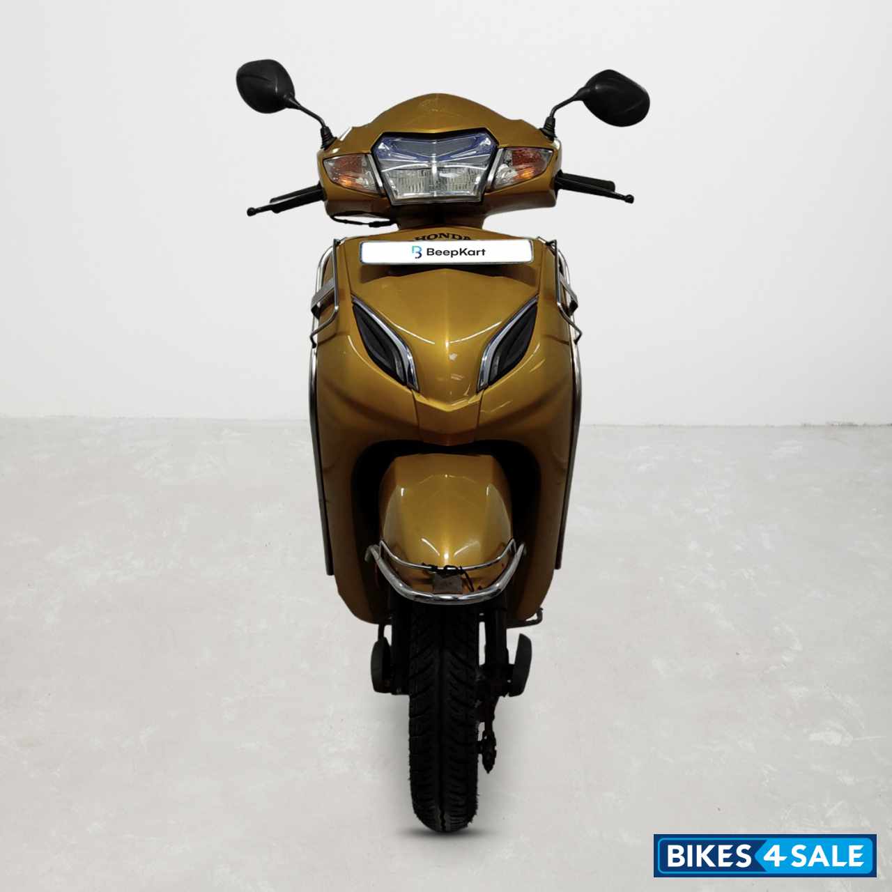 Honda Activa 5G