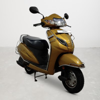 Honda Activa 5G