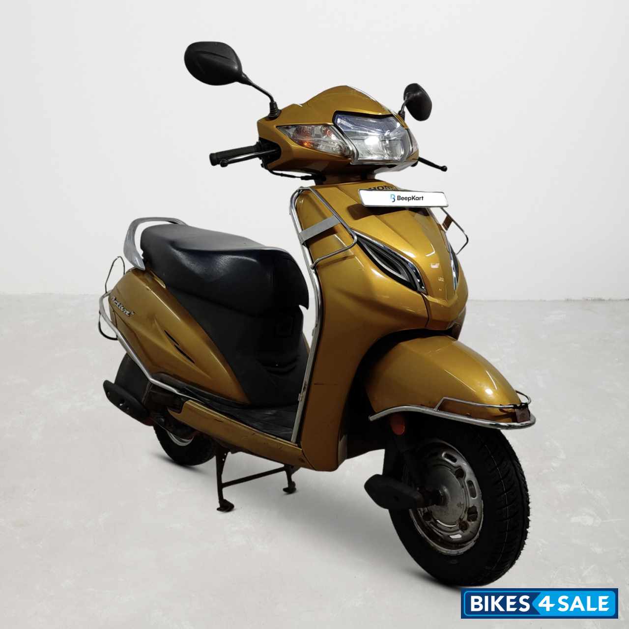 Honda Activa 5G