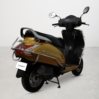 Honda Activa 5G