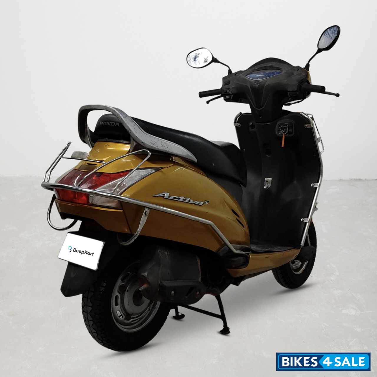 Honda Activa 5G
