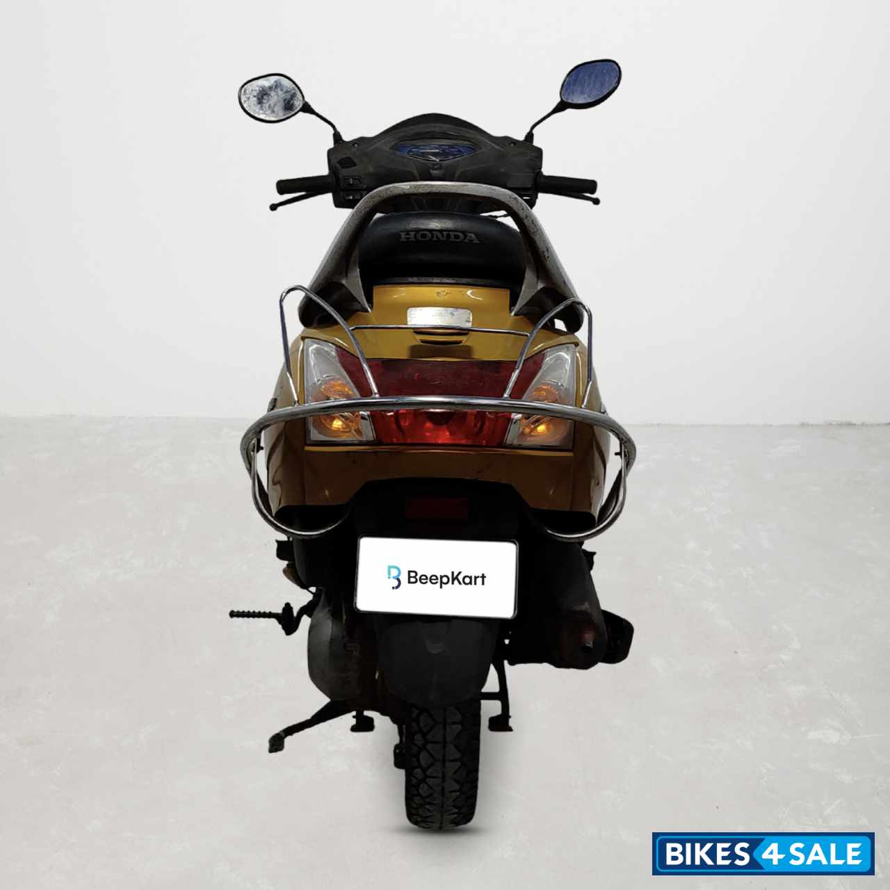 Honda Activa 5G