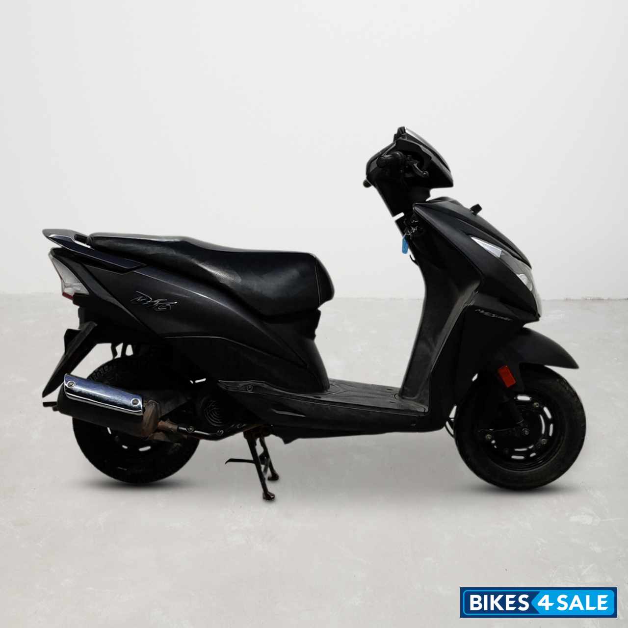 Honda Dio