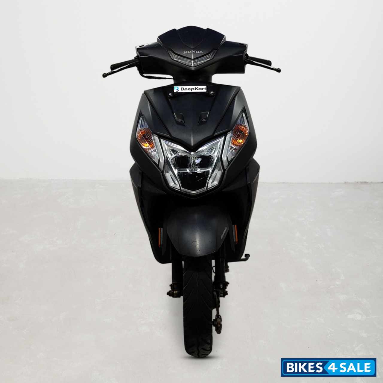 Honda Dio