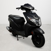 Honda Dio