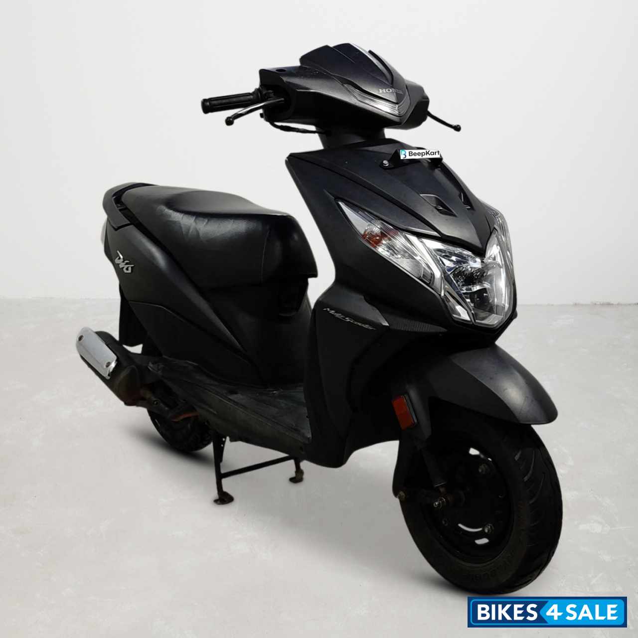 Honda Dio