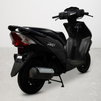 Honda Dio