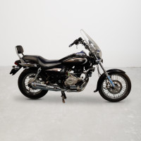 Bajaj Avenger Cruise 220 2018 Model