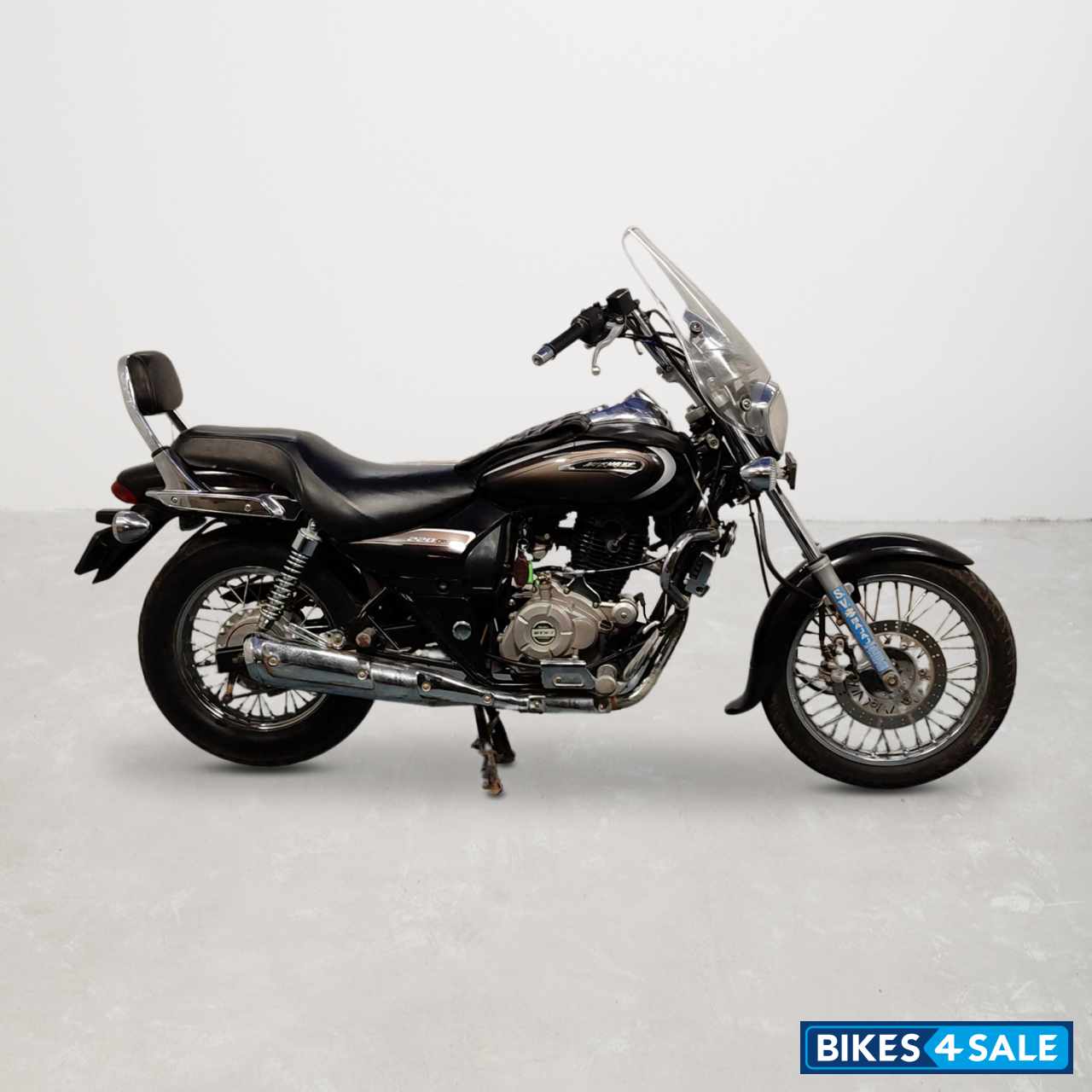 Bajaj Avenger Cruise 220