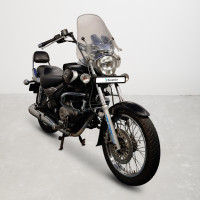 Bajaj Avenger Cruise 220
