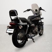 Bajaj Avenger Cruise 220