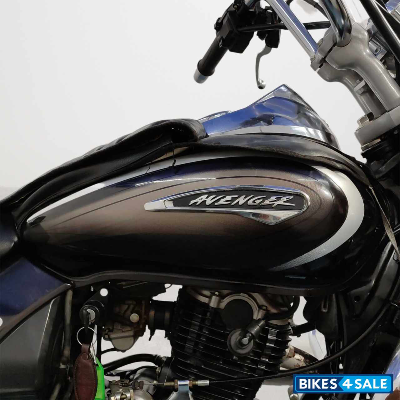 Bajaj Avenger Cruise 220