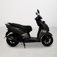 TVS NTORQ 125 2019 Model