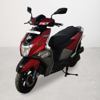 TVS NTORQ 125