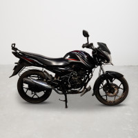 Bajaj Discover 150 S 2014 Model