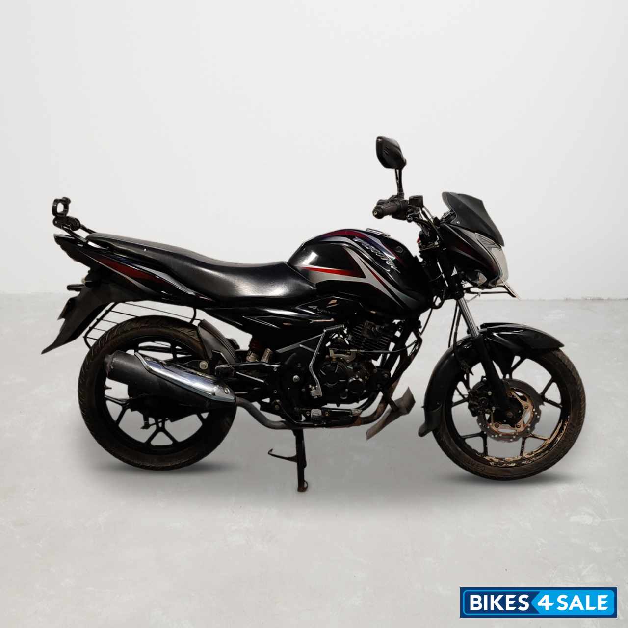 Bajaj Discover 150 S