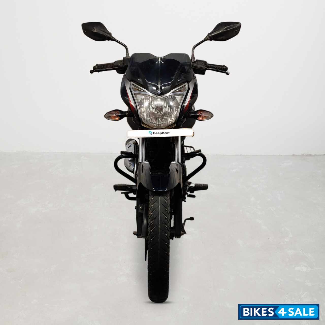 Bajaj Discover 150 S