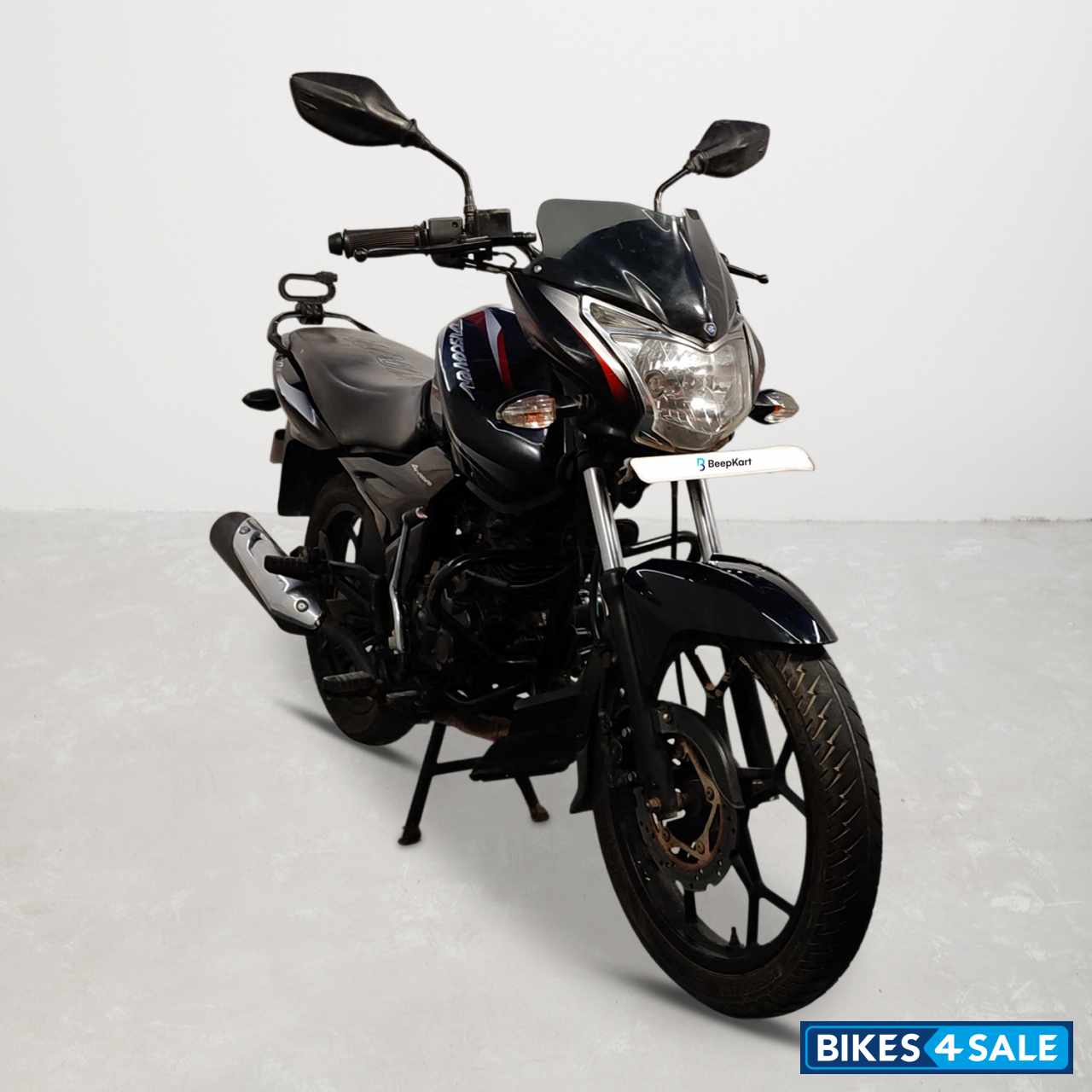 Bajaj Discover 150 S
