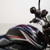 Bajaj Discover 150 S