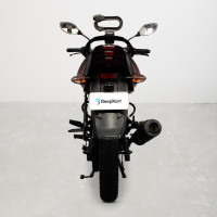 Bajaj Discover 150 S