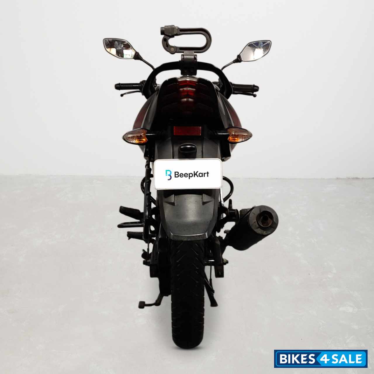 Bajaj Discover 150 S
