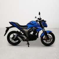 Suzuki Gixxer 150 2015 Model
