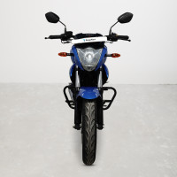 Suzuki Gixxer 150