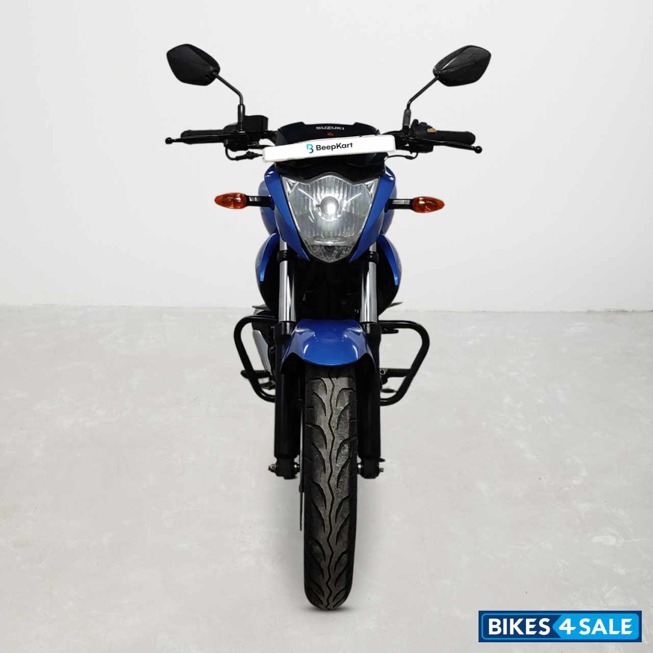 Suzuki Gixxer 150