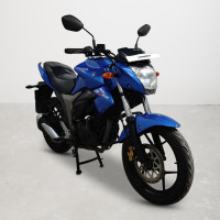 Suzuki Gixxer 150