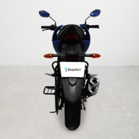 Suzuki Gixxer 150